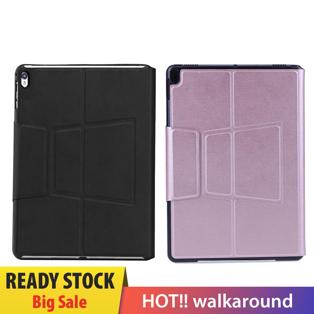 Bao Da Có Bàn Phím Bluetooth Không Dây Cho 10.5" iPad Pro145139