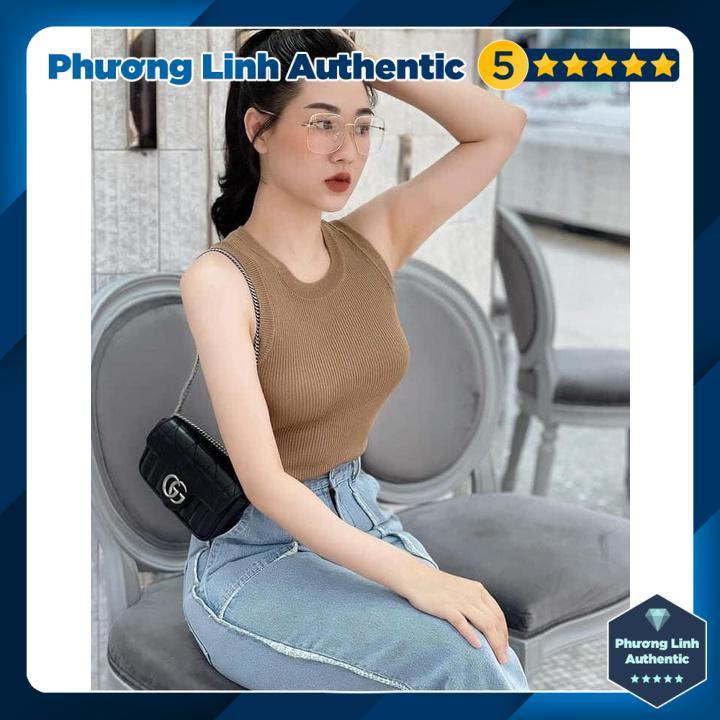 Áo ba lỗ dệt kim thun gân dáng dài  Zara Auth New Tag có sẵn 3471/013 3471013 3471/113 3471113