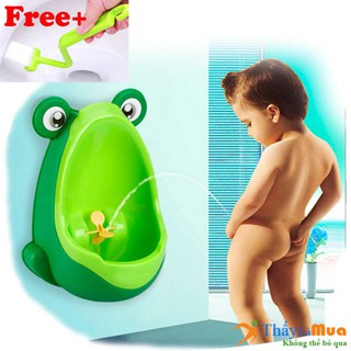 BÔ TIỂU ĐỨNG CHO BÉ TRAI [SIÊU RẺ]