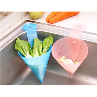 Chặn rác lọc rác hình phễu mẫu mới