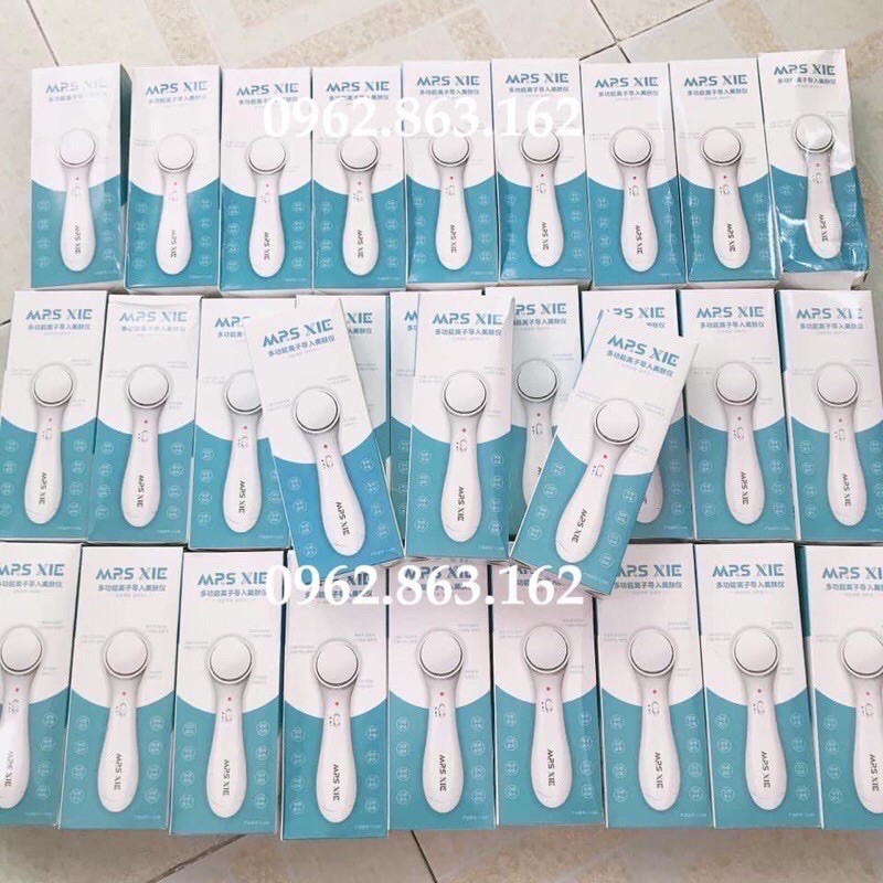 MÁY ĐIỆN DI TINH CHẤT CẦM TAY MRSXIE