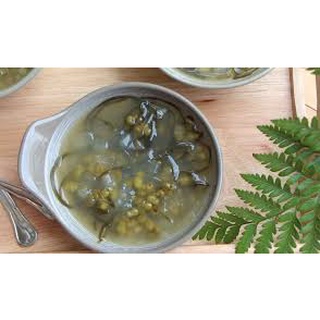 1KG ĐẬU XANH HẠT SAIGONFOOD