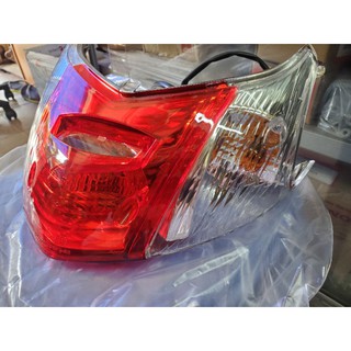 Cụm đèn lái xe Dylan