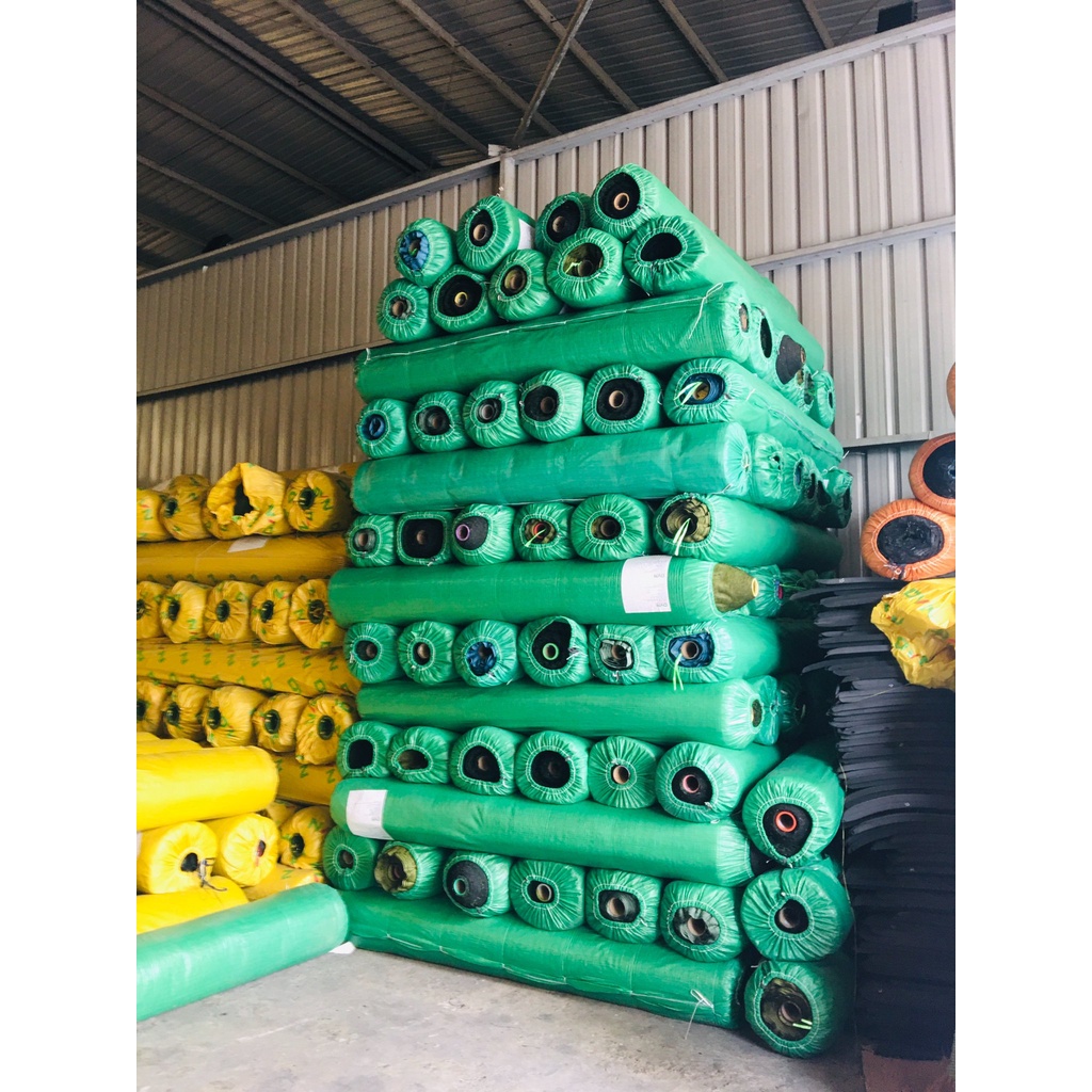 Cỏ nhân tạo đế bạt không bụi đen, hàng cao cấp trang trí tường, quán cafe,tấm lót vui chơi cho bé