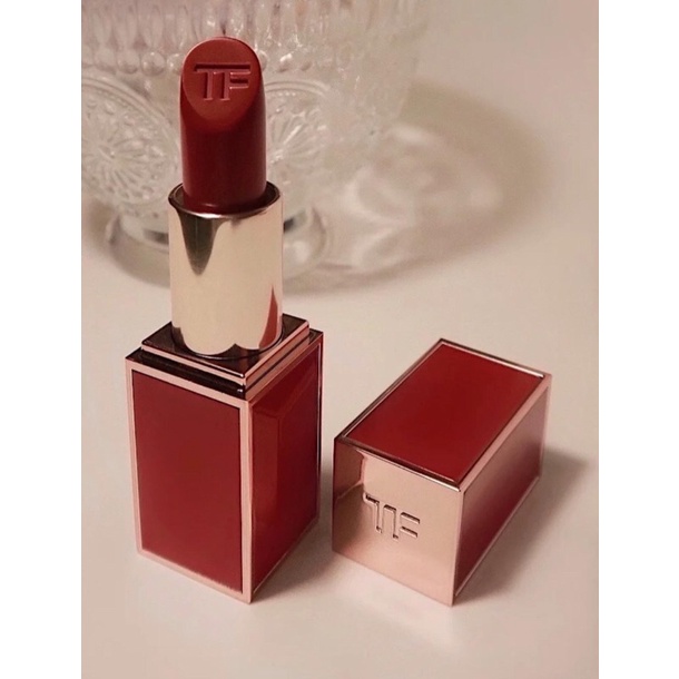 TOM FORD - [PHIÊN BẢN GIỚI HẠN] Son Thỏi Lip Color/LIMITED EDITION