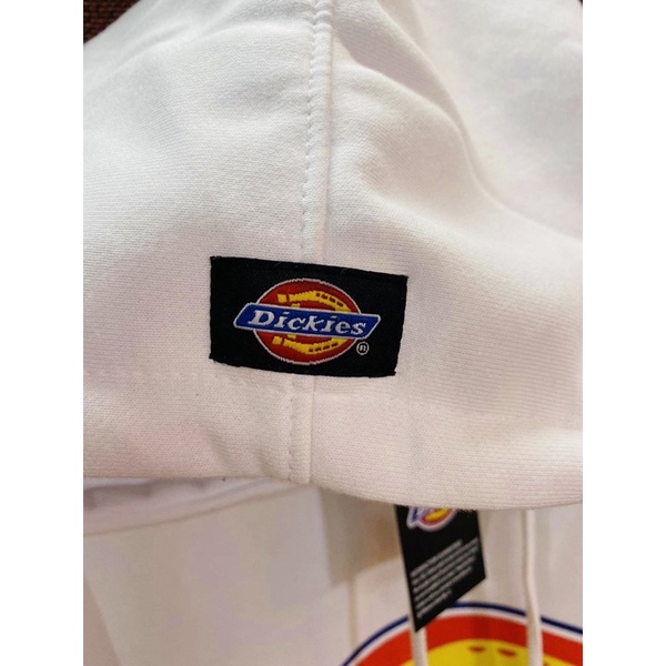 Áo Hoodie Dickies Nam Nữ chính hãng.