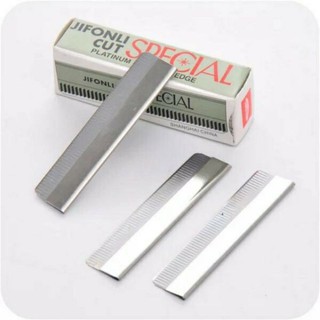 Dao cạo lông mày dc7 dao tỉa chân mày