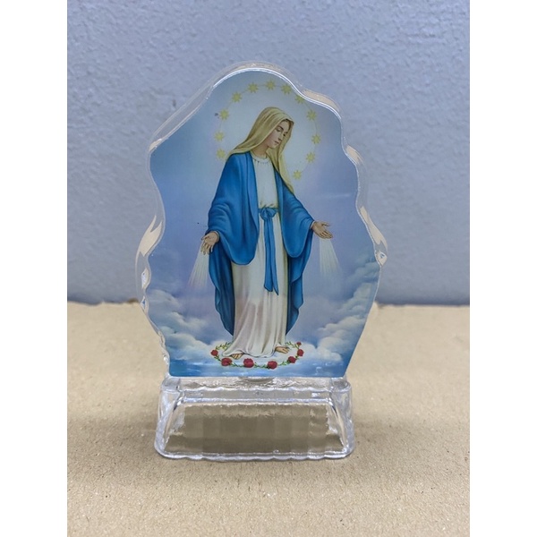 246. Pha Lê mẹ ban ơn giọt nước