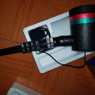 Đèn trang trí Laser light