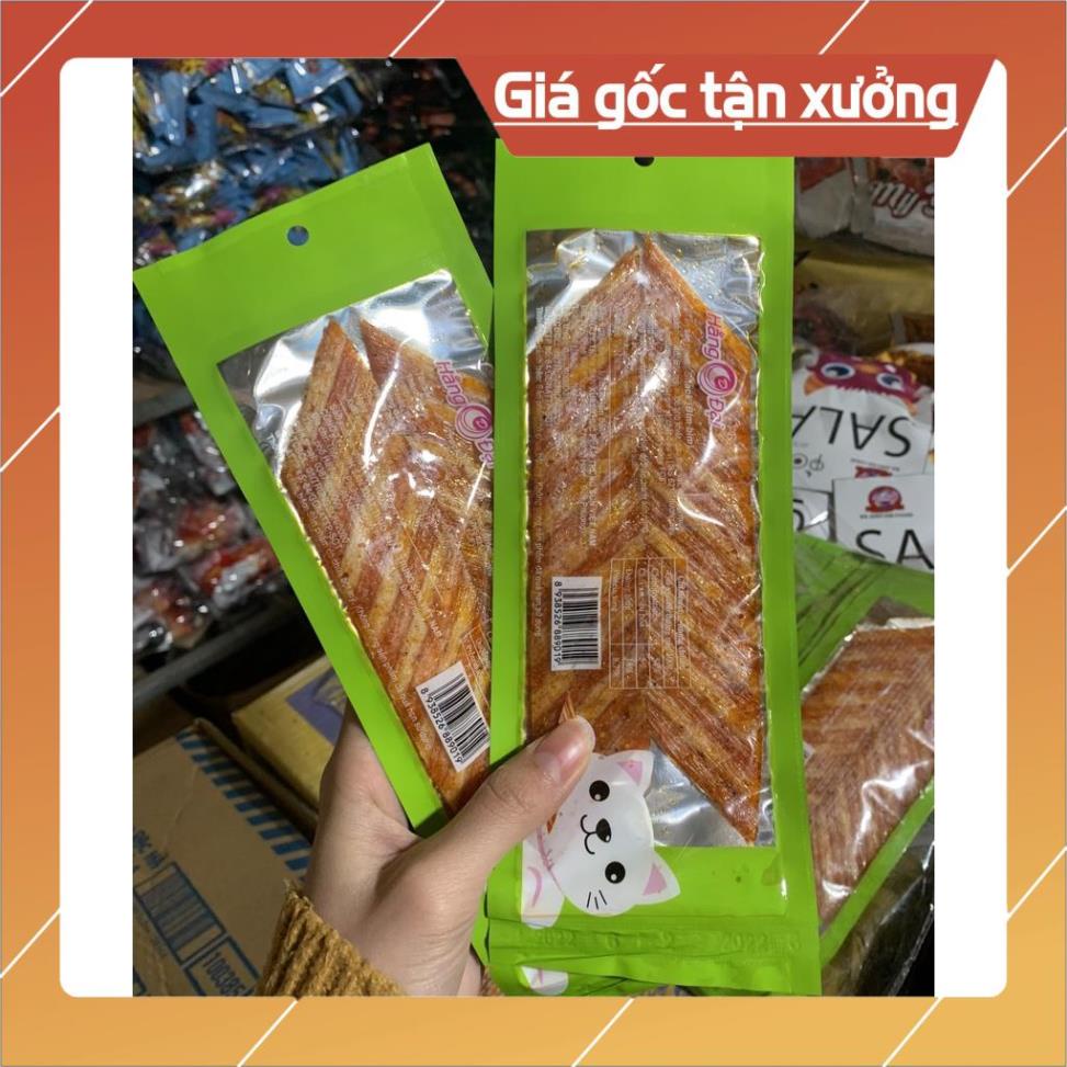 Đồ ăn vặt mèo yêu cá dumbum tiểu dần tuổi thơ cổng trường cay Hằng Đại M1 tiệm chú Chíp