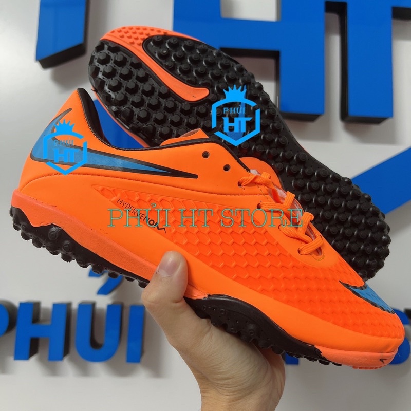 Giày bóng đá HYPER 1 TF ( có khâu full đế )