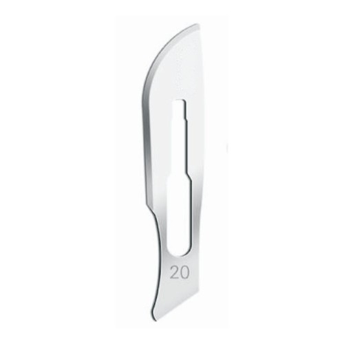 Lưỡi dao mổ Doctor số 20