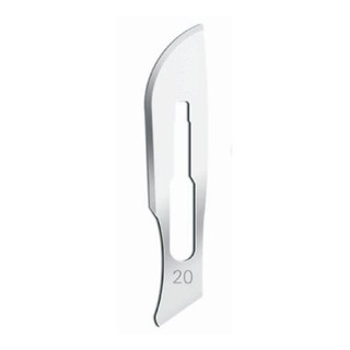 Lưỡi dao mổ Doctor số 20