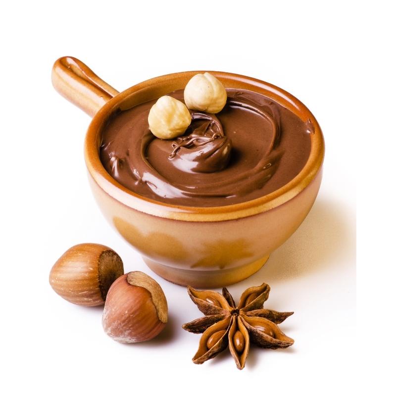 Bơ hạt phỉ cacao Golden Farm hàng chính hãng, dùng phết bánh mì, xay sinh tố