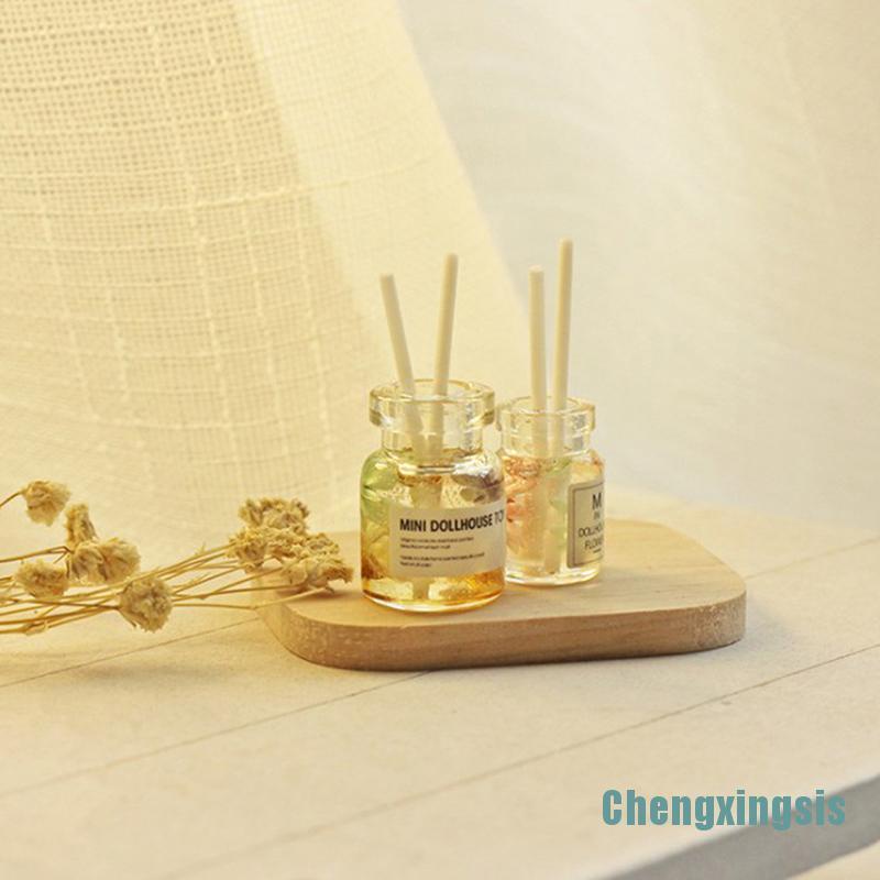 1 Mô Hình Nội Thất Mini Tỉ Lệ 1: 12 Trang Trí Nhà Búp Bê