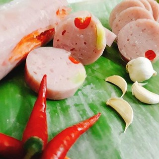 Nem Huế Cô Bé Quận 3( 200gram )