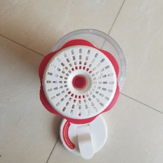 Lọ muối dưa cà lock&lock
