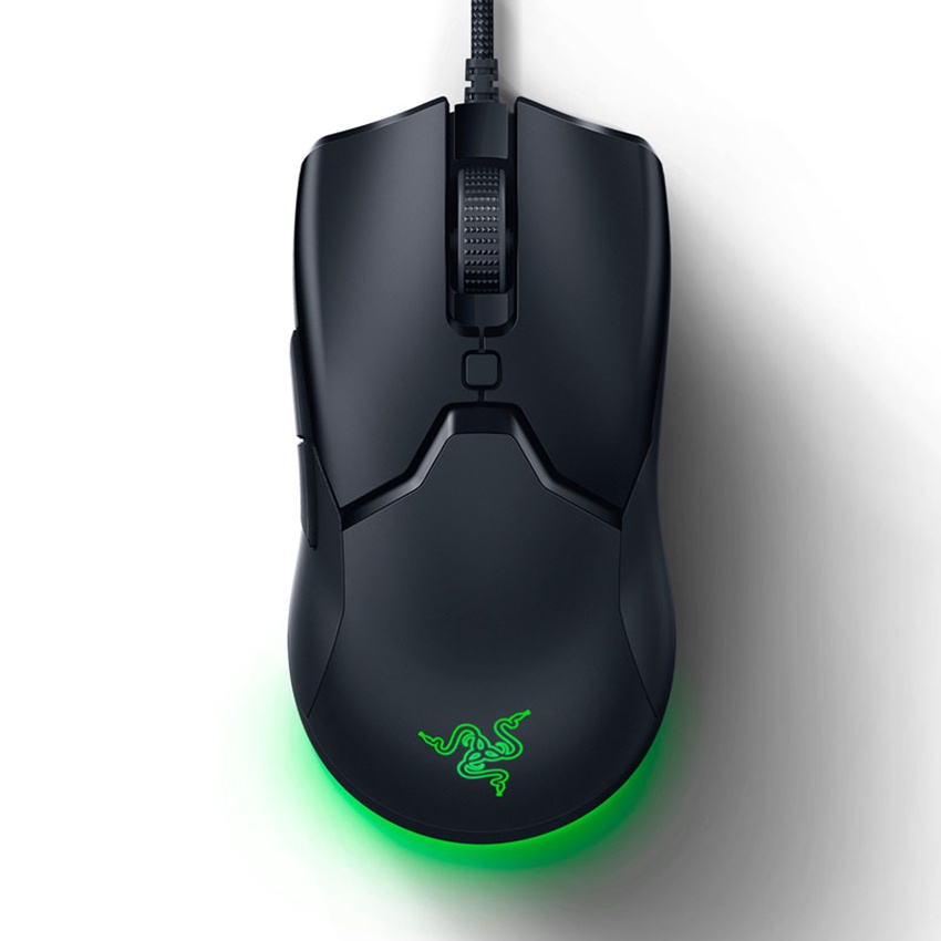 Bộ sản phẩm Chuột và Bàn Phím Razer Level Up Bundle–Cynosa Lite Viper Mini-Gigantus V2 Medium–US Layout