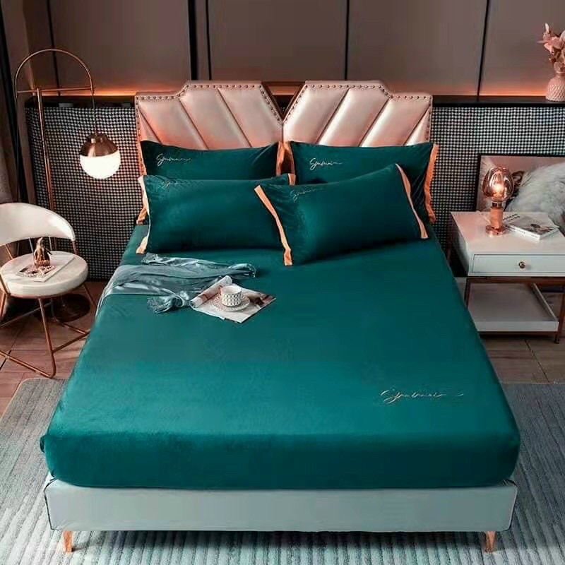 Ga gối nỉ sumoi mềm mịn