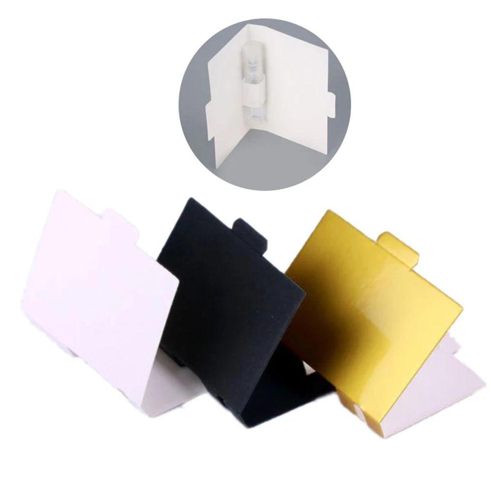 Chai Đựng Nước Hoa Mini Có Thể Đổ Đầy Kèm Thẻ Giấy Tiện Dụng