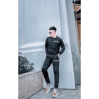 BỘ THỂ THAO NAM CAO CẤP