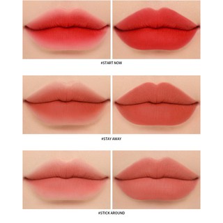 Son Kem Mới Blurring Liquid Lip