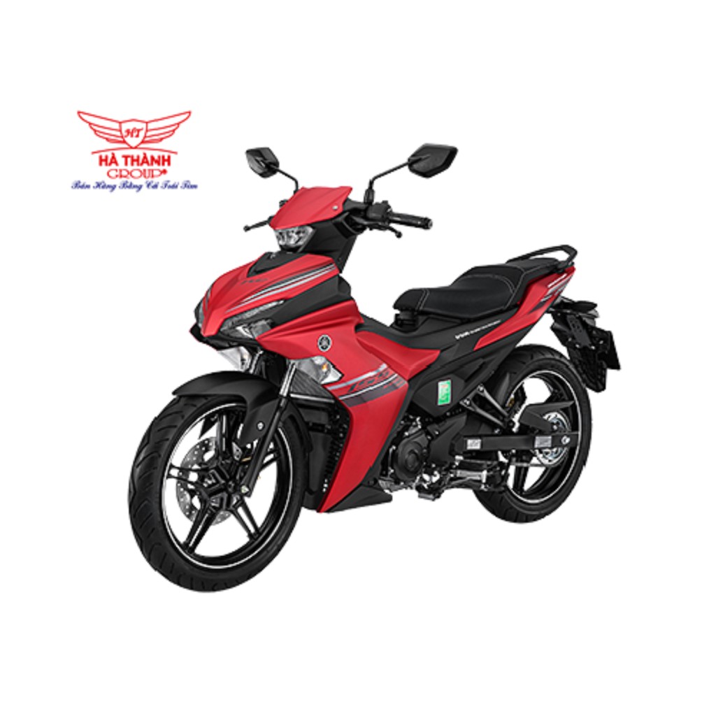 Xe Máy Yamaha Exciter 155 tiêu chuẩn 2022