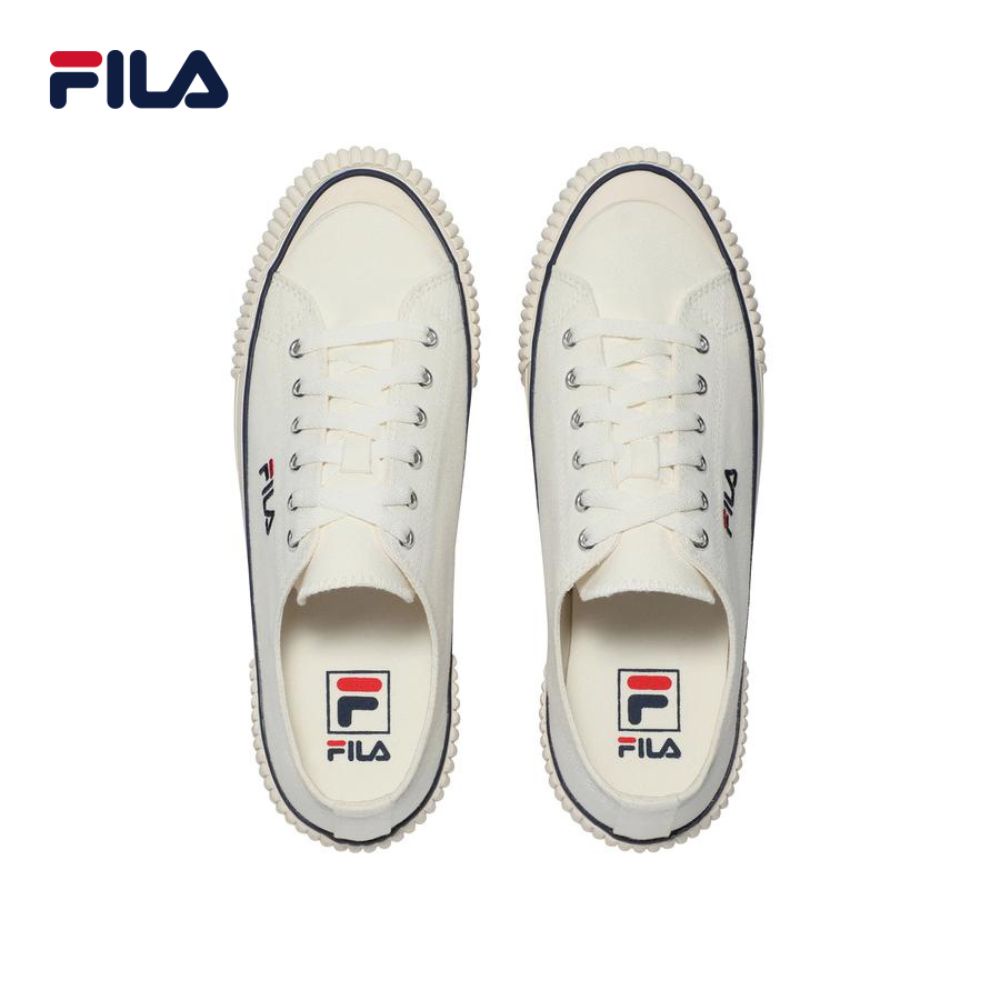 Giày sneaker unisex Fila Bumper - 1XM01550D-920