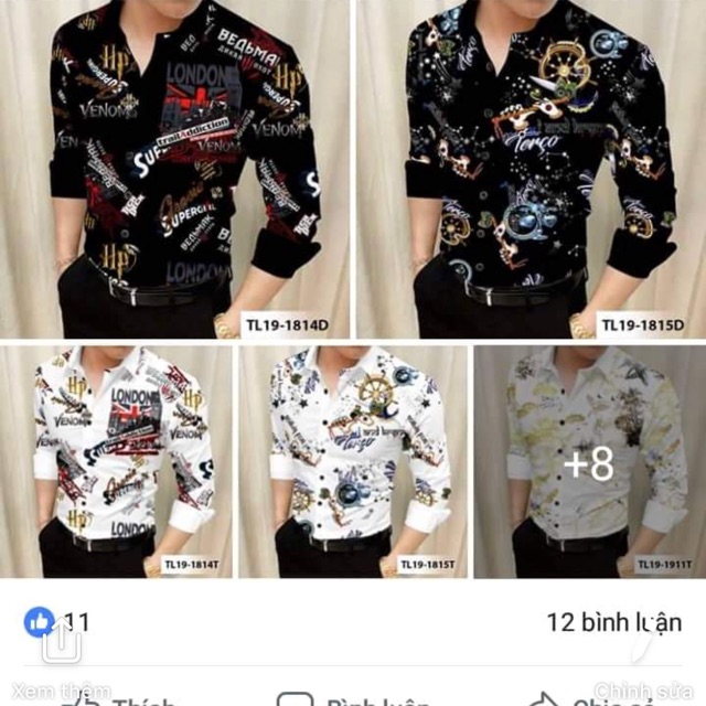 Áo sơmi