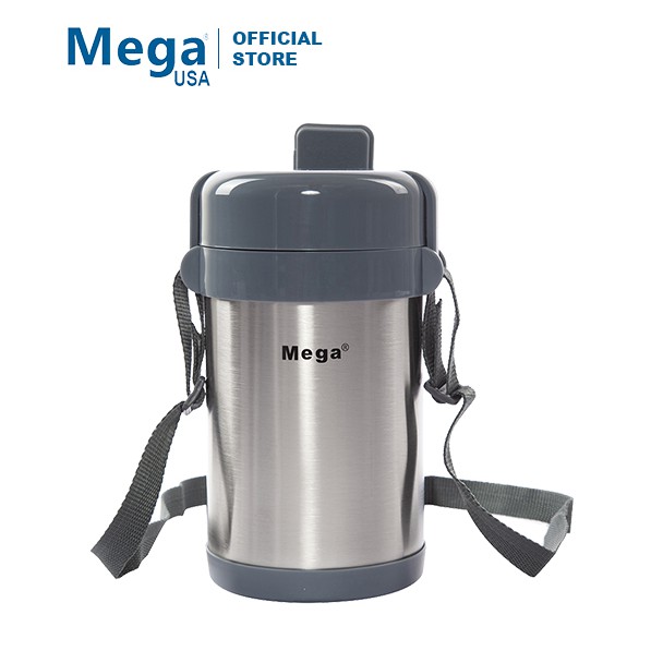 Camen giữ nhiệt đựng thức ăn 1.5l MEGA