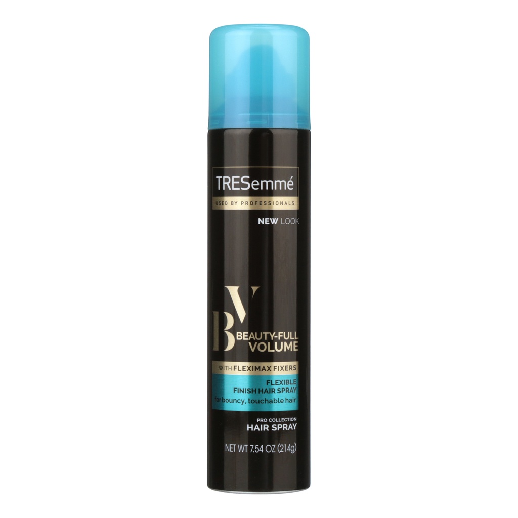 Xịt giữ nếp tạo phồng Tresemme Full Volume