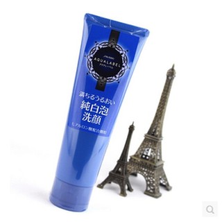 Sữa rửa mặt Aqualabel Shiseido