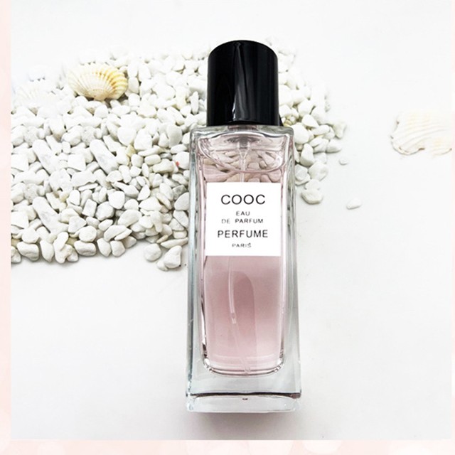 Nước Hoa Nữ Cao Cấp COOC PINK Eau De Parfum 50ML