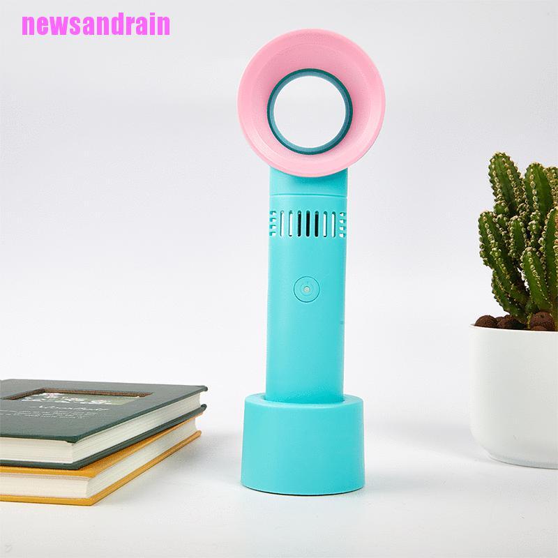 (Hàng Mới Về) Máy Sấy Khô Lông Mi Giả Nối Dài Usb Tiện Dụng | BigBuy360 - bigbuy360.vn