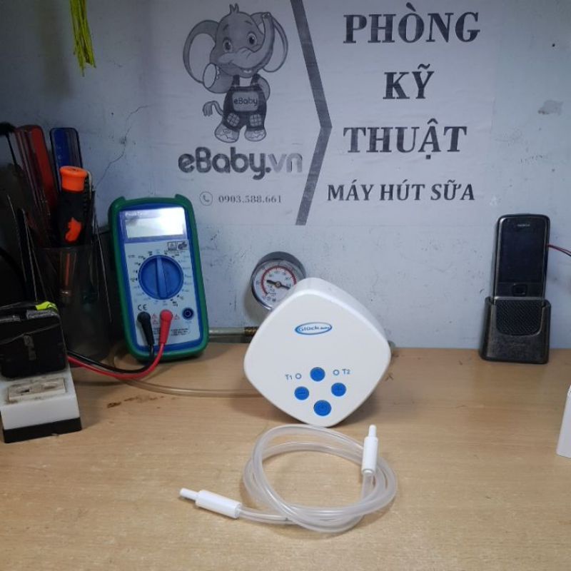 Phụ kiện thay thế máy hút sữa Gluck Baby