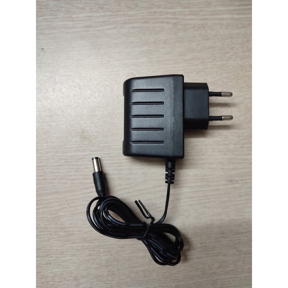 Nguồn 5V - 0.55A 0.6A 1A Dùng cho router wifi và các thiết bị điện chân nhỏ, chân to - Hàng Chính Hãng