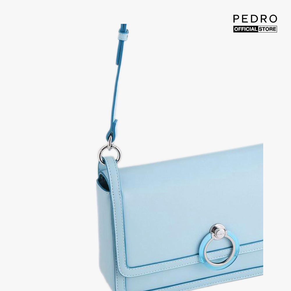 PEDRO - Túi đeo chéo nữ chữ nhật Structured PW2-75210089-67