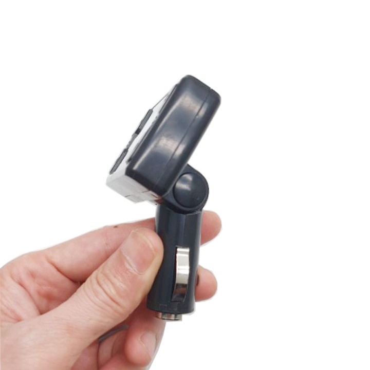 (xả kho )Tẩu Sạc CAR MUSIC 8.1