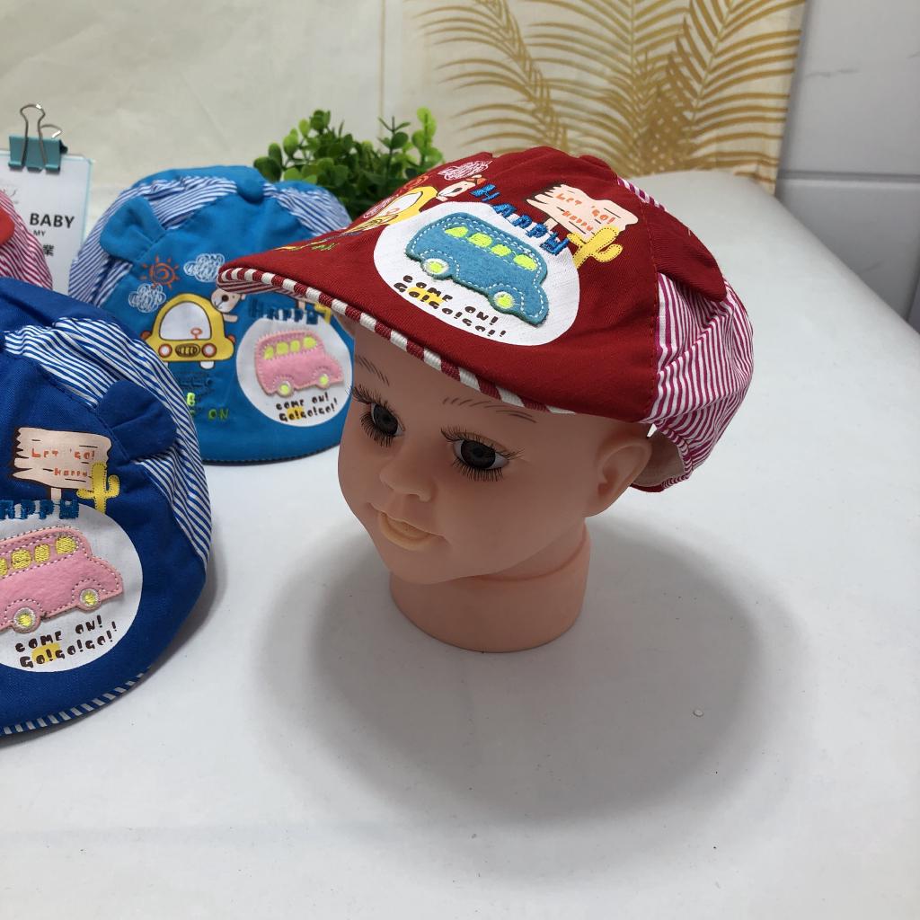 Beret hats trendy design for babies