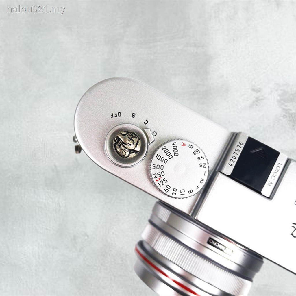 Kho Sẵn Sàng ◑✖Nút Máy Ảnh Fuji Leica Olympus Roll to Hassonic Chuyên Dụng Chất Lượng Cao | BigBuy360 - bigbuy360.vn