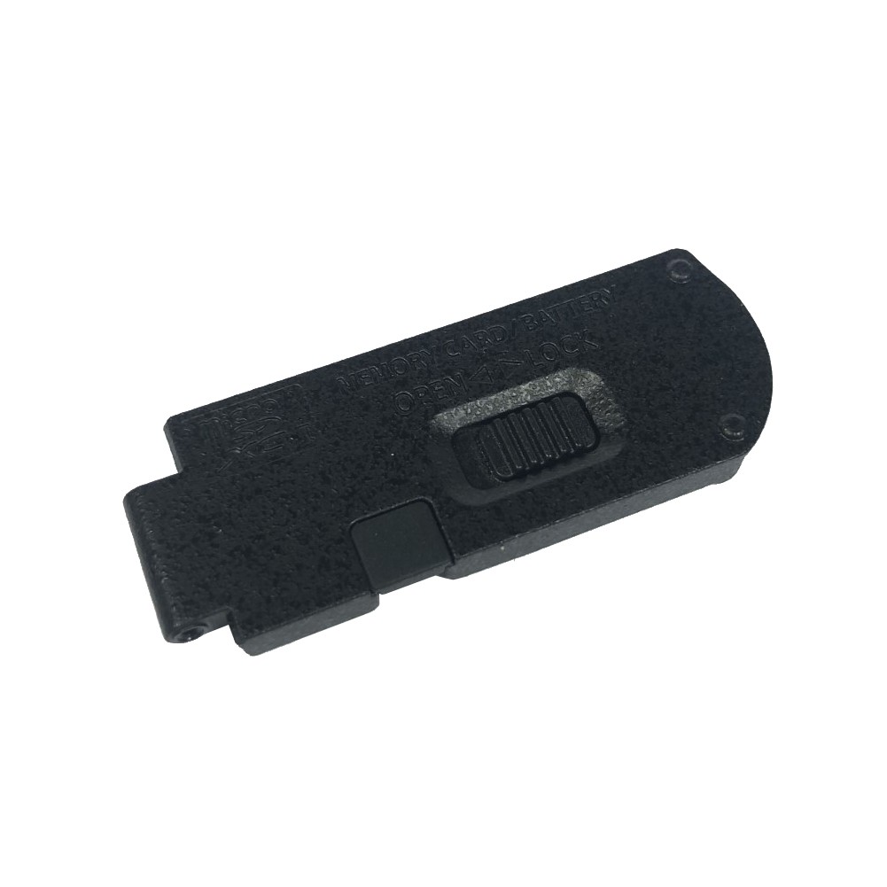 Camera Pin Cửa Panasonic Lumix Model DC-GF9 GF10 GX800 GX850 Phụ tùng thay thế Số 1KK1MC171KZ