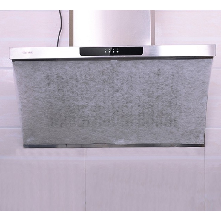 Màng lọc máy hút bụi chắn dầu mỡ tiện dụng