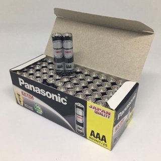 Pin AAA Panasonic