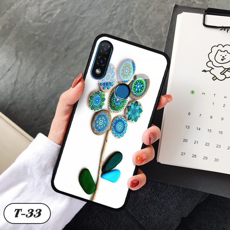 Ốp kính 3D Vsmart Joy 2 Plus