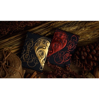 Bộ bài tây LPV Playing Cards [ Hàng Mỹ ]