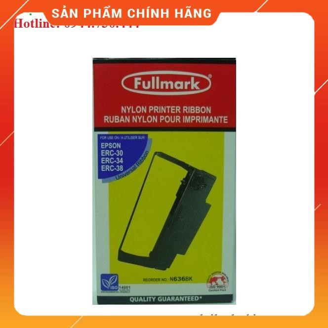 Ruy băng mực Fullmark ERC38 dailyphukien