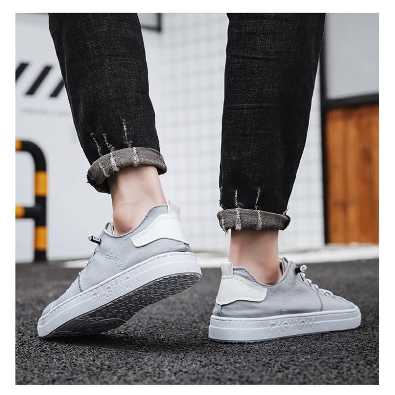 Giày Sneaker Nam ❤️NHIỀU MÀU❤️ Thời Trang Trẻ Trung Phong Cách Lịch Lãm 2020 - G25 | BigBuy360 - bigbuy360.vn