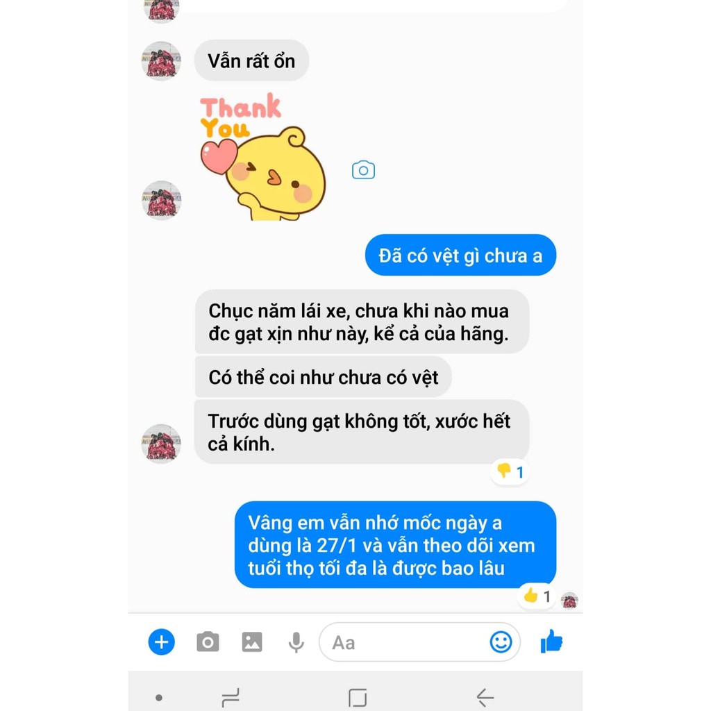 GẠT MƯA Ô TÔ DENSO XƯƠNG SẮT MALAYSIA CHÍNH HÃNG