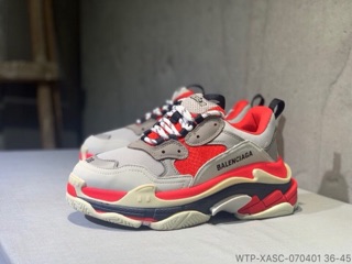 Giày Balenciaga