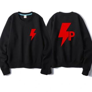 Áo Sweater Đội SP Phim Cá Mực Hầm Mật
